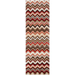 Safavieh Tahoe 477 Rug, TAH477 - Beige / Brown