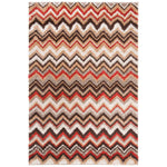 Safavieh Tahoe 477 Rug, TAH477 - Beige / Brown