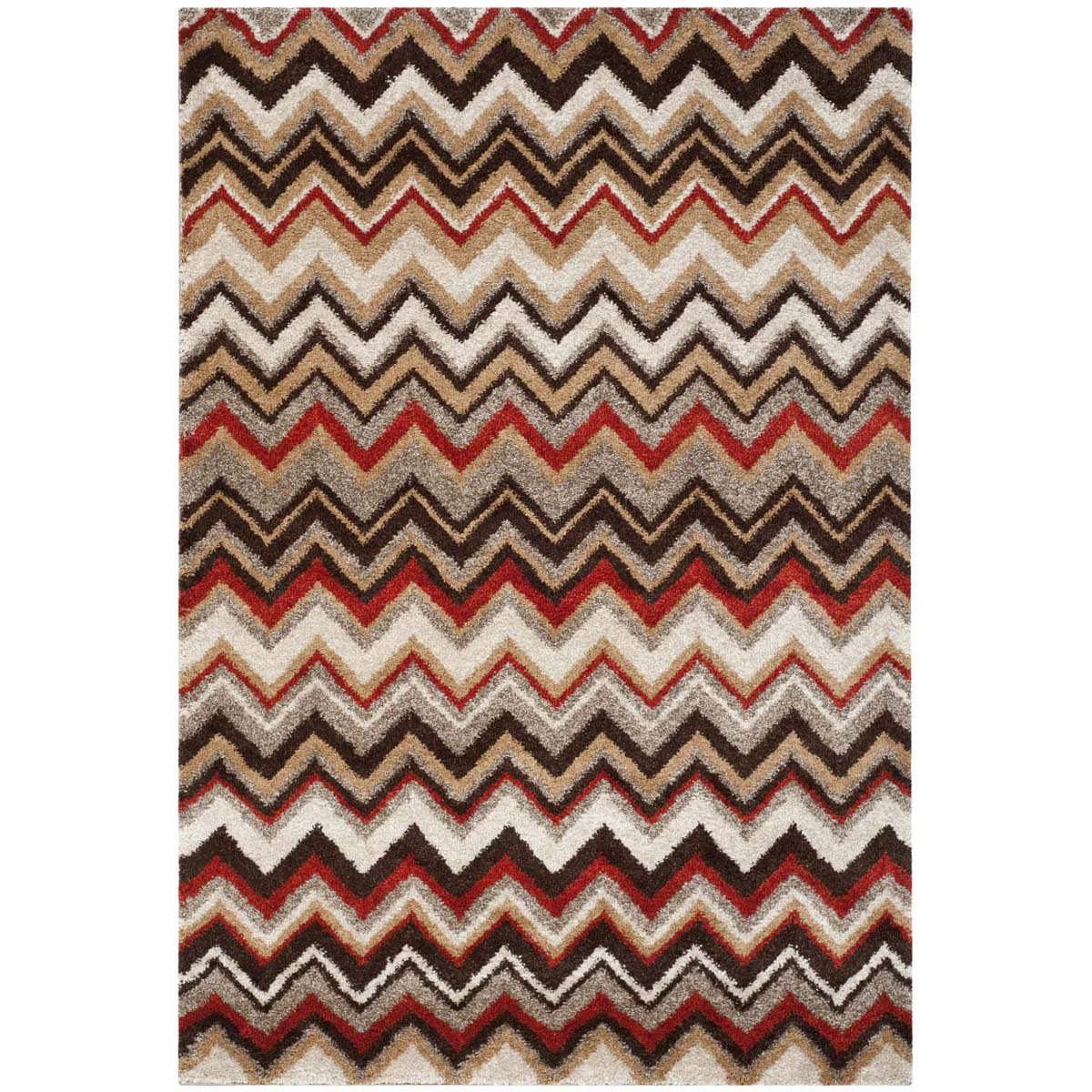 Safavieh Tahoe 477 Rug, TAH477 - Beige / Brown