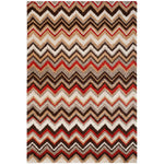 Safavieh Tahoe 477 Rug, TAH477 - Beige / Brown