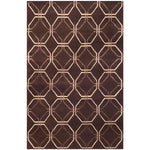 Safavieh Tibetan 51B Rug, TB051B - Brown