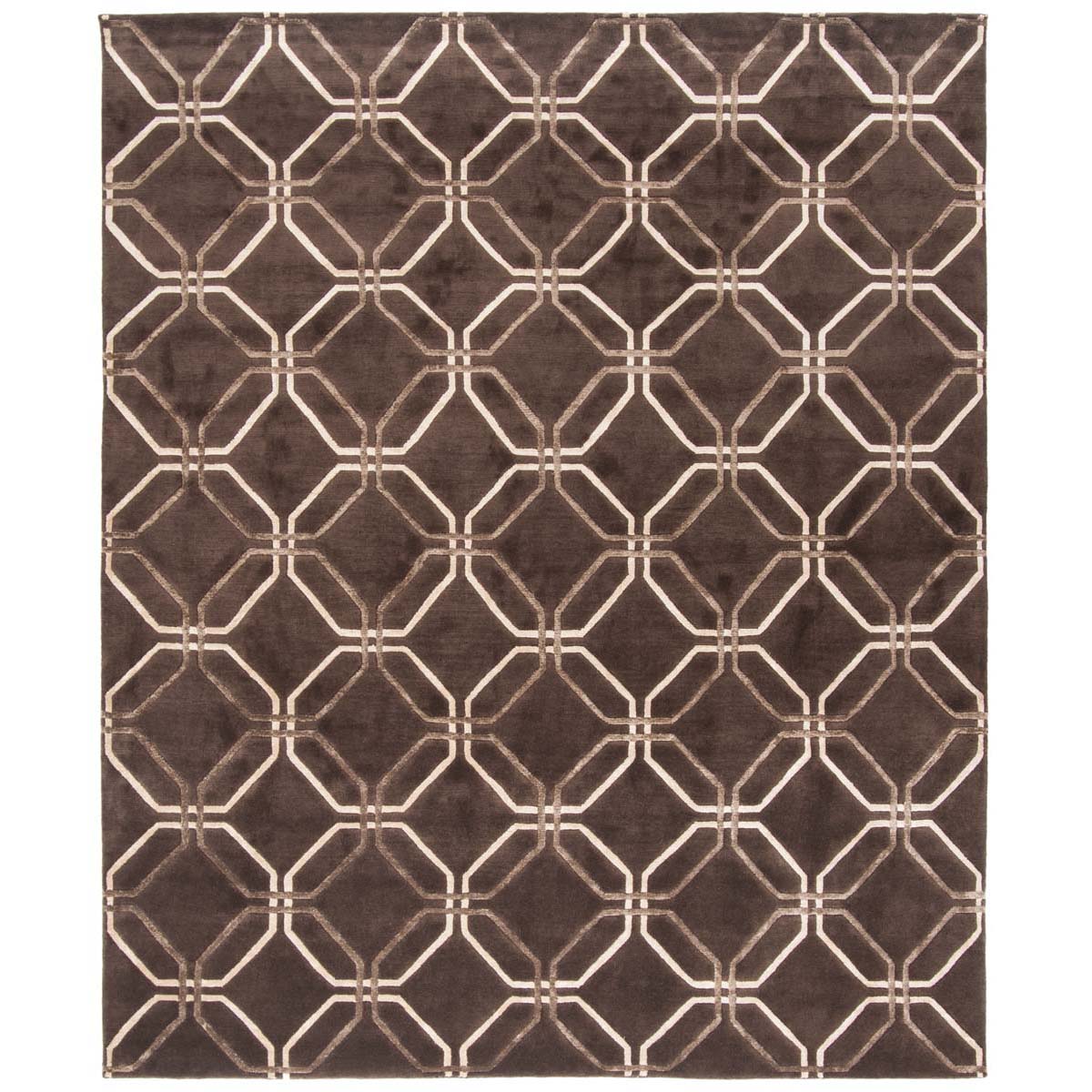 Safavieh Tibetan 51B Rug, TB051B - Brown