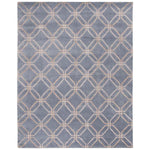 Safavieh Tibetan 51C Rug, TB051C - Blue