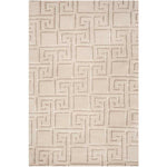 Safavieh Tibetan 53C Rug, TB053C - Silver