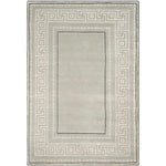 Safavieh Tibetan 54D Rug, TB054D - Silver / Grey