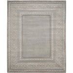 Safavieh Tibetan 54D Rug, TB054D - Silver / Grey