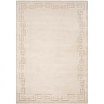 Safavieh Tibetan 55C Rug, TB055C - Silver