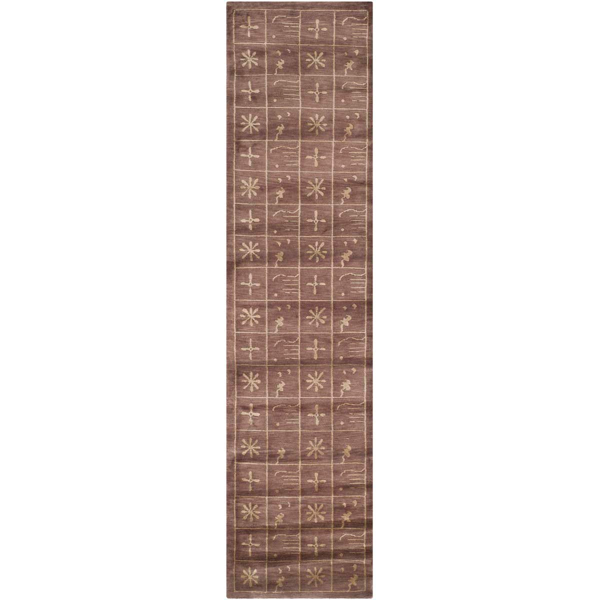 Safavieh Tibetan 47B Rug, TB247B - Assorted