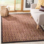 Safavieh Tibetan 59A Rug, TB259A - Assorted