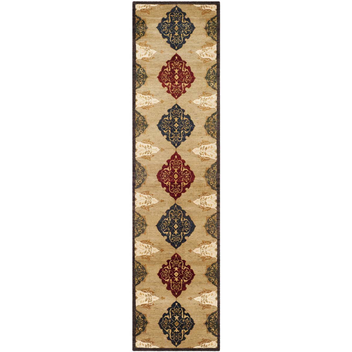 Safavieh Tibetan 04A Rug, TB304A - Multi