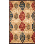 Safavieh Tibetan 04A Rug, TB304A - Multi