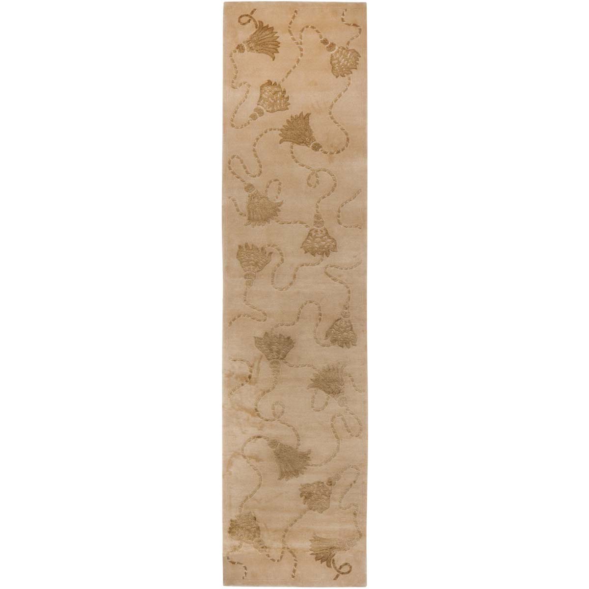 Safavieh Tibetan 18A Rug, TB318A - Ivory