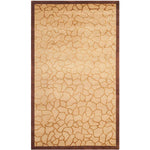 Safavieh Tibetan 21A Rug, TB421A - Gold