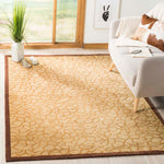 Safavieh Tibetan 21A Rug, TB421A - Gold