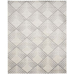 Safavieh Tibetan 24A Rug, TB424A - Ivory / Silver