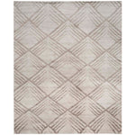 Safavieh Tibetan 24B Rug, TB424B - Silver