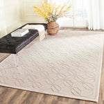 Safavieh Tibetan 25C Rug, TB425C - Pearl