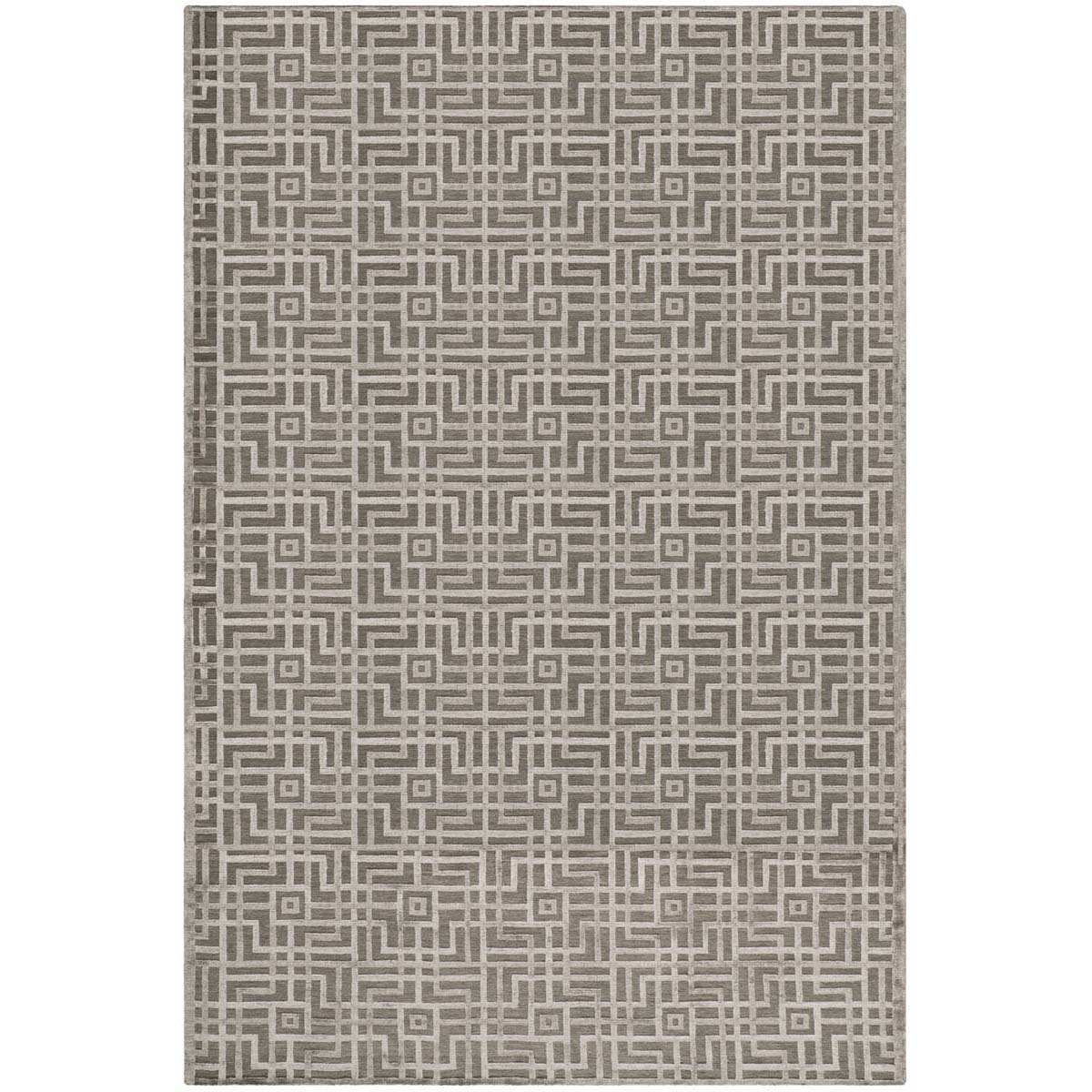 Safavieh Tibetan 26A Rug, TB426A - Taupe