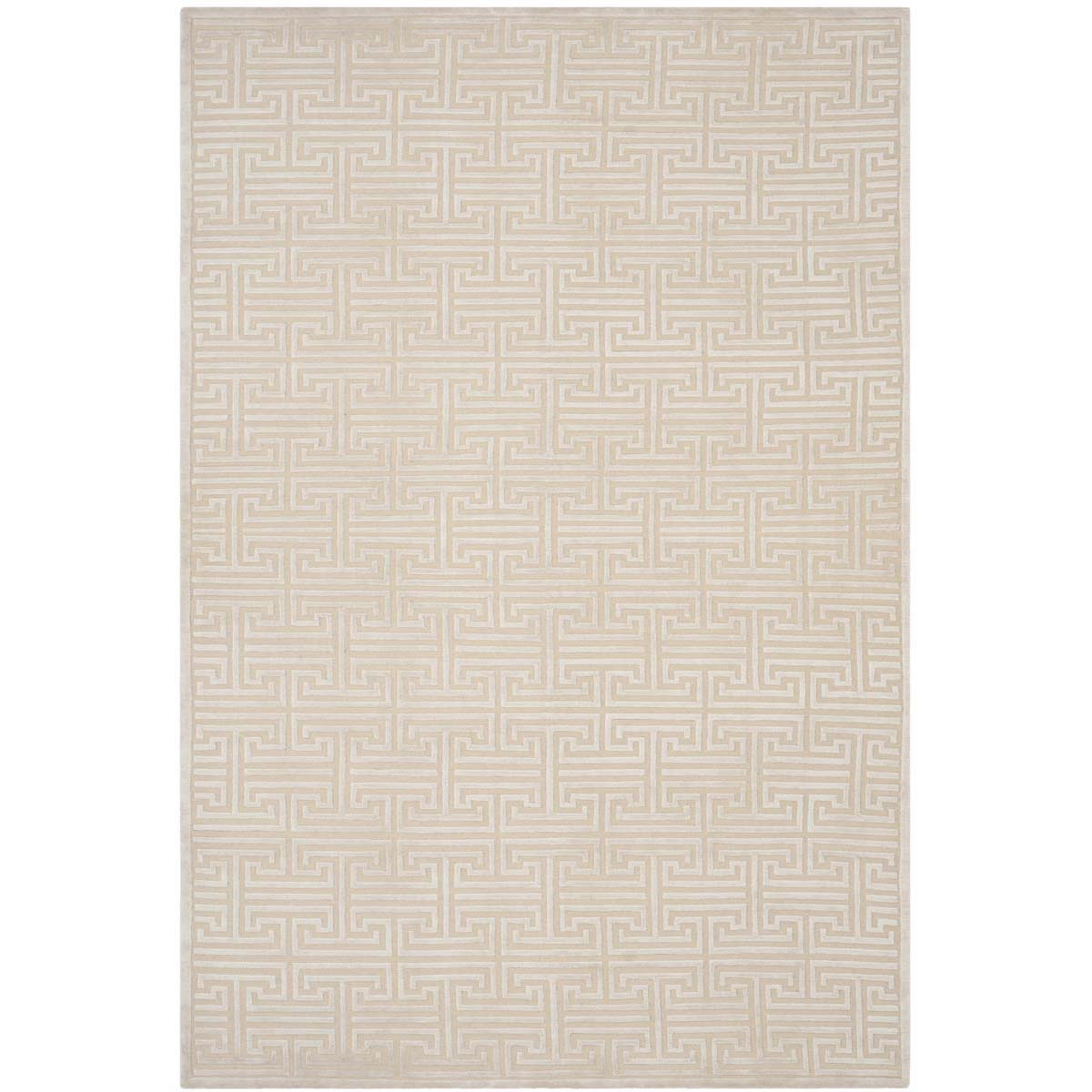 Safavieh Tibetan 27C Rug, TB427C - Pearl