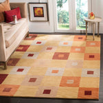 Safavieh Tibetan 12A Rug, TB512A - Multi