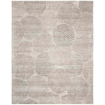 Safavieh Tibetan 01G Rug, TB601G - Silver