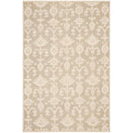 Safavieh Tibetan 51A Rug, TB651A - Linen / Antique White