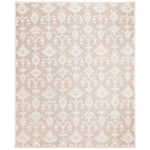 Safavieh Tibetan 51A Rug, TB651A - Linen / Antique White