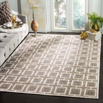 Safavieh Tibetan 52A Rug, TB652A - Buckwheat / Antique White