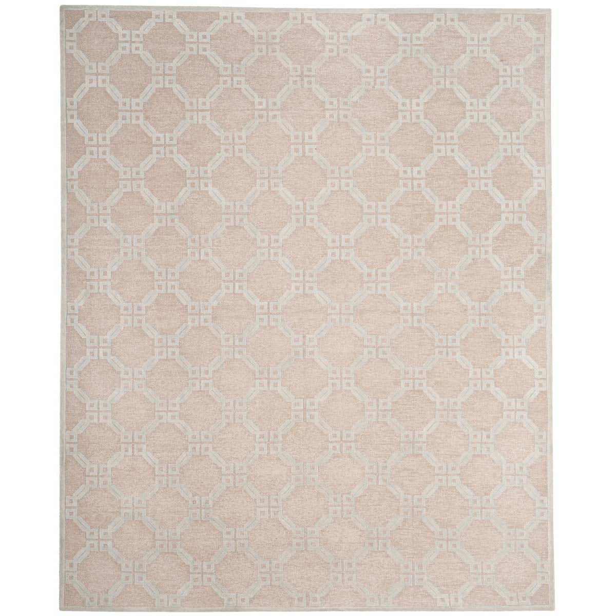 Safavieh Tibetan 81B Rug, TB681B - Beige / Slate