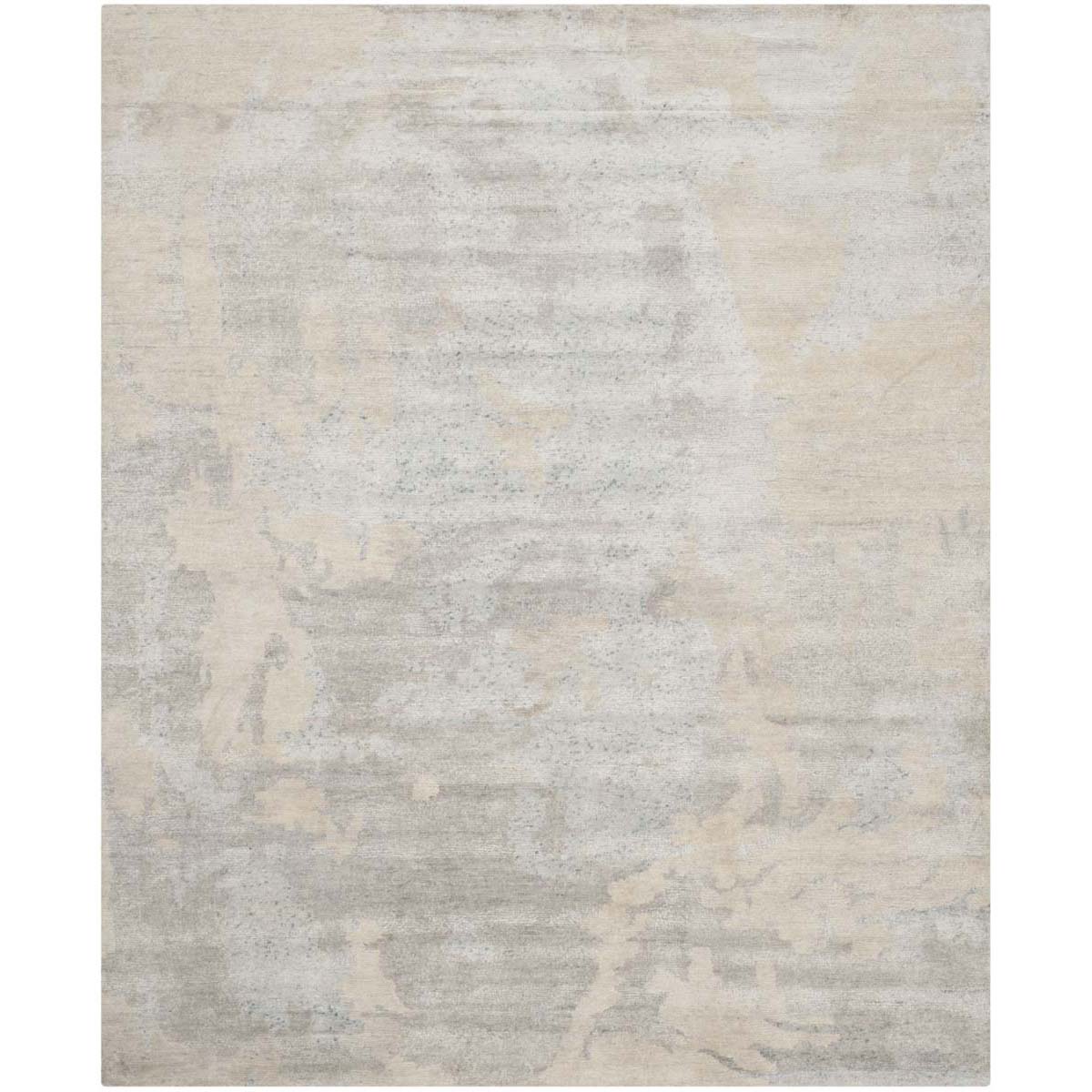 Safavieh Tibetan 55A Rug, TB755A - Light Blue