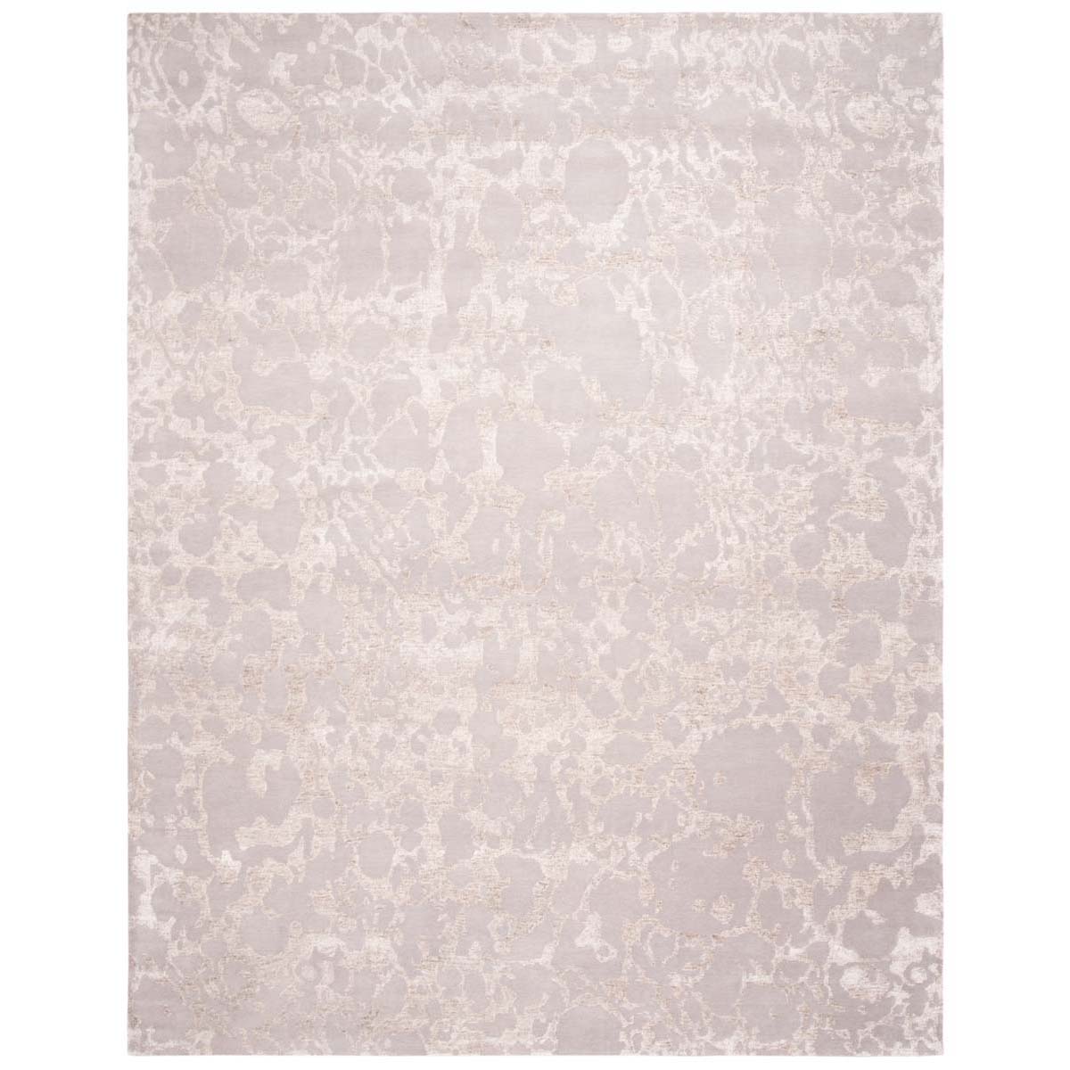 Safavieh Tibetan 25A Rug, TB825A - Silver