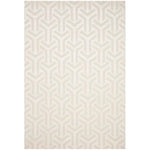 Safavieh Tibetan 29A Rug, TB829A - Ivory / Ivory