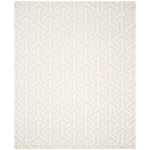 Safavieh Tibetan 29A Rug, TB829A - Ivory / Ivory