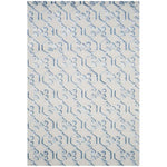 Safavieh Tibetan 31B Rug, TB831B - Blue / Ivory