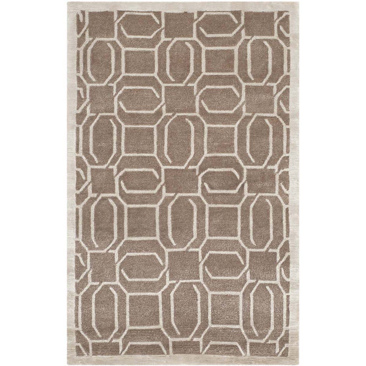 Safavieh Tibetan 34B Rug, TB834B - Camel