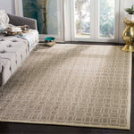 Safavieh Tibetan 34 Rug, TB834 - Mint