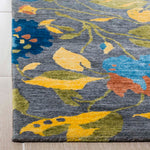 Safavieh Tibetan 39 Rug, TB839 - Blue / Multi