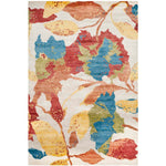 Safavieh Tibetan 40A Rug, TB840A - White / Multi