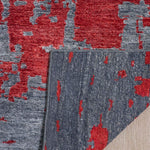 Safavieh Tibetan 41 Rug, TB841 - Grey