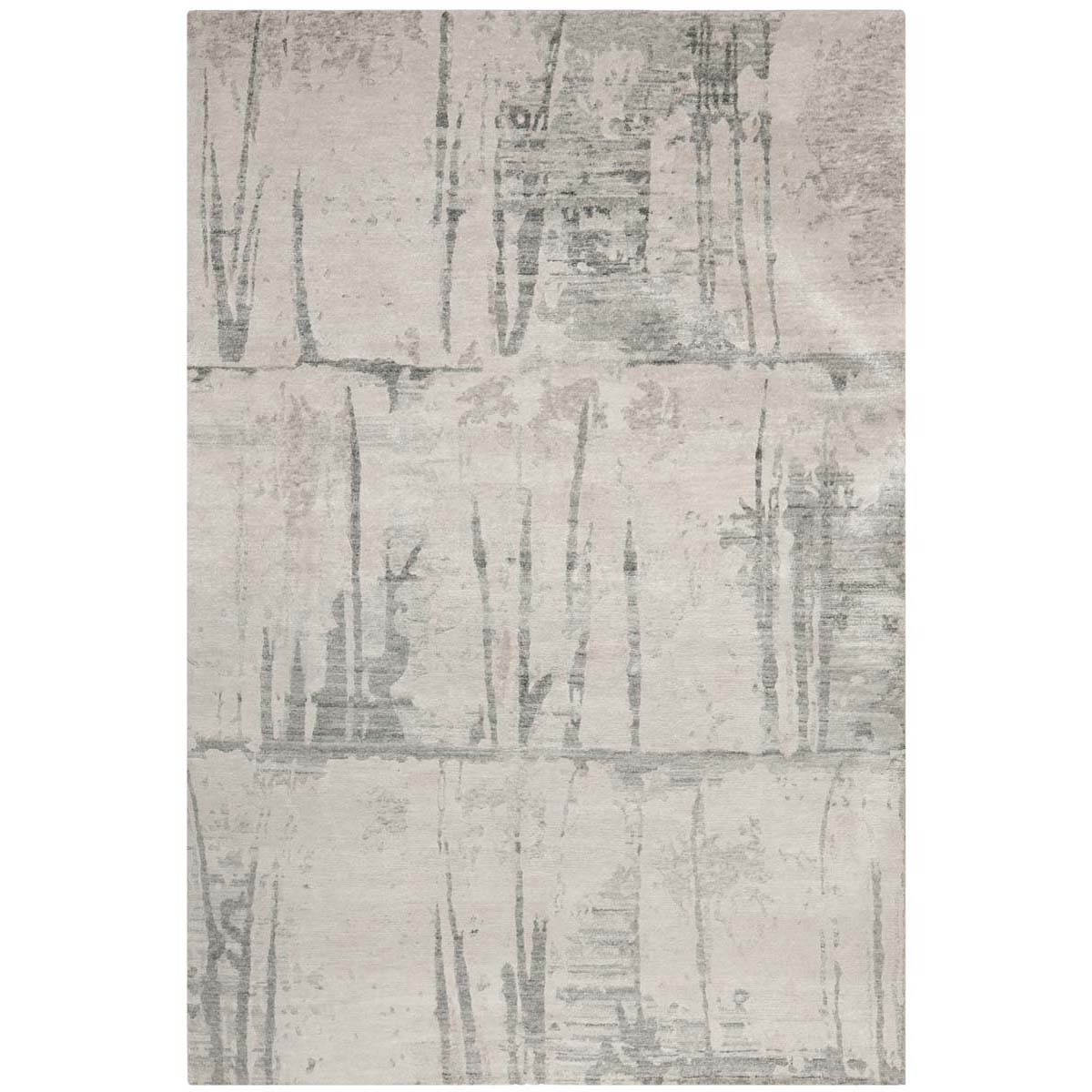 Safavieh Tibetan 42A Rug, TB942A - Granite