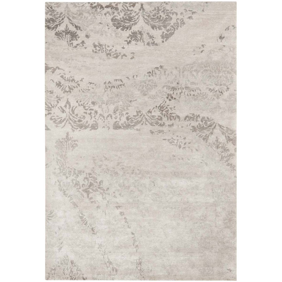 Safavieh Tibetan 44A Rug, TB944A - Platinum