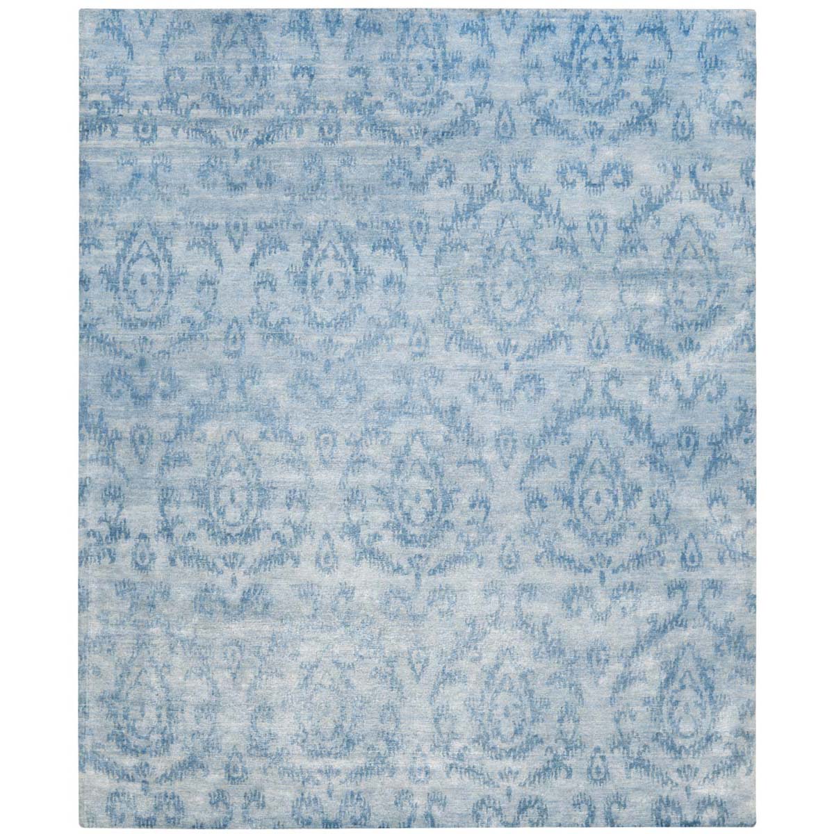 Safavieh Tibetan 46A Rug, TB946A - Sky