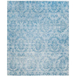 Safavieh Tibetan 46A Rug, TB946A - Sky