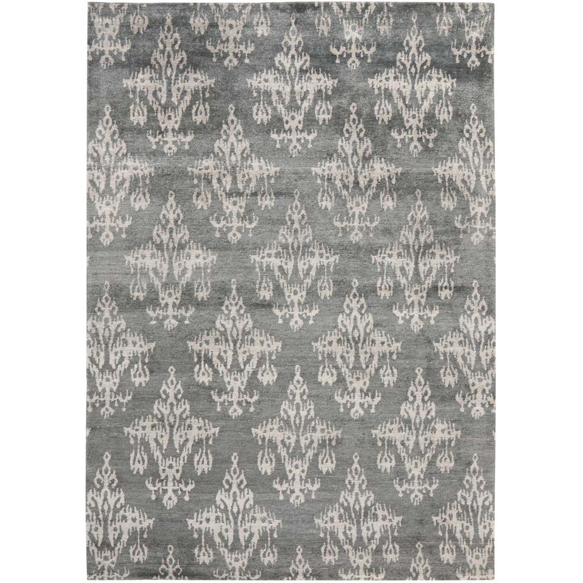 Safavieh Tibetan 48A Rug, TB948A - Graphite