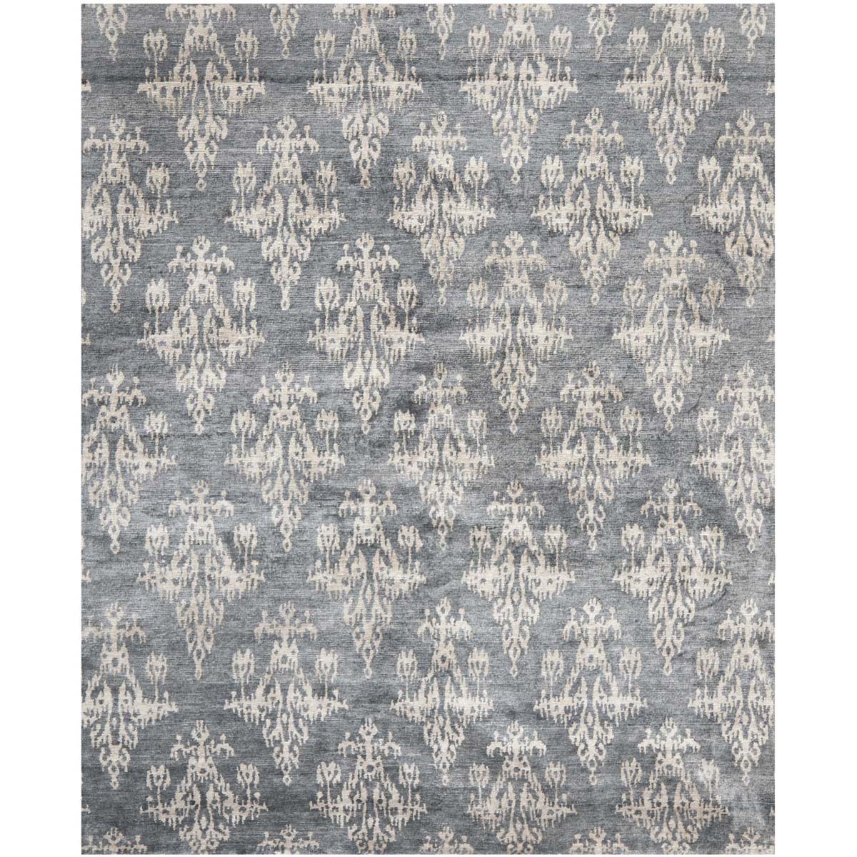 Safavieh Tibetan 48A Rug, TB948A - Graphite