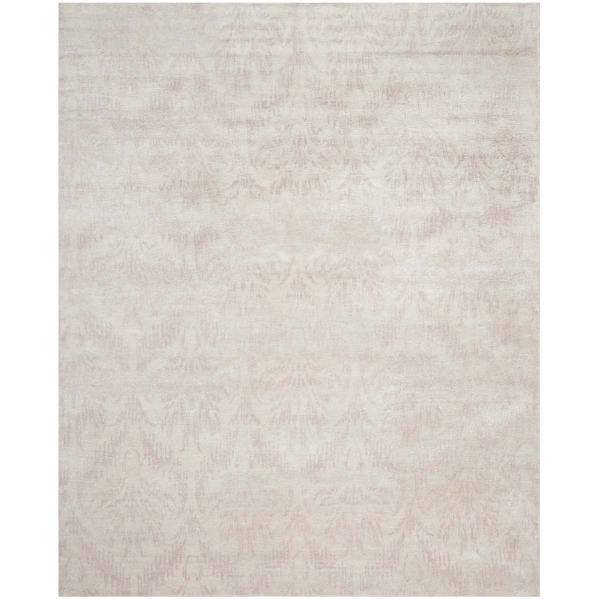 Safavieh Tibetan 49A Rug, TB949A - Blush / Cream