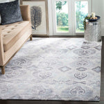 Safavieh Tibetan 50A Rug, TB950A - Lavander