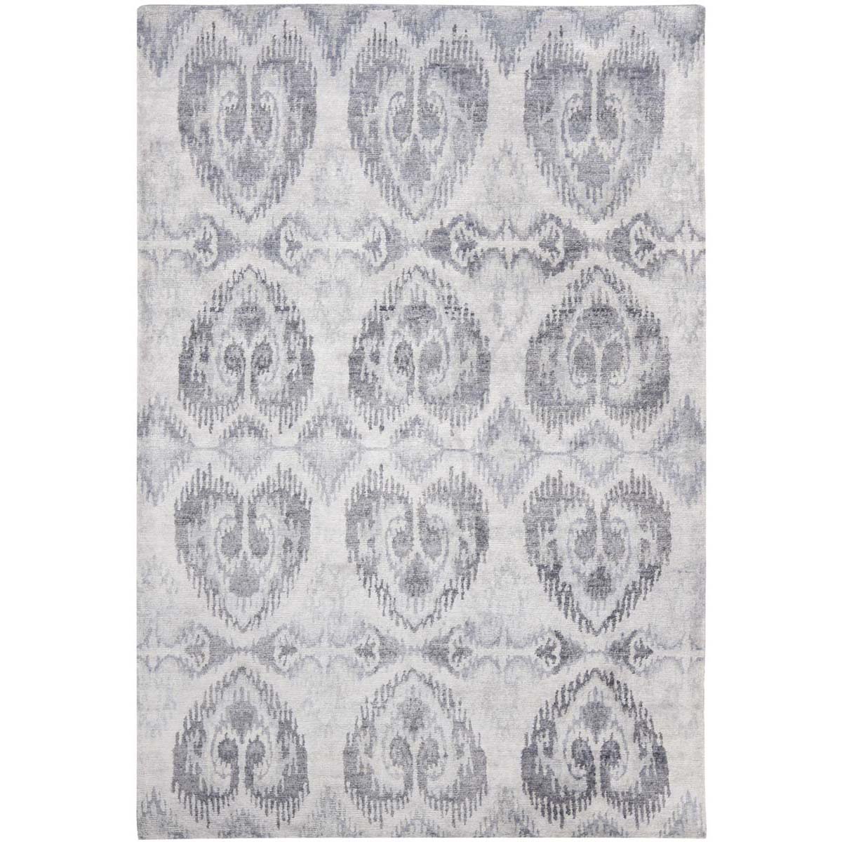 Safavieh Tibetan 51A Rug, TB951A - Sterling