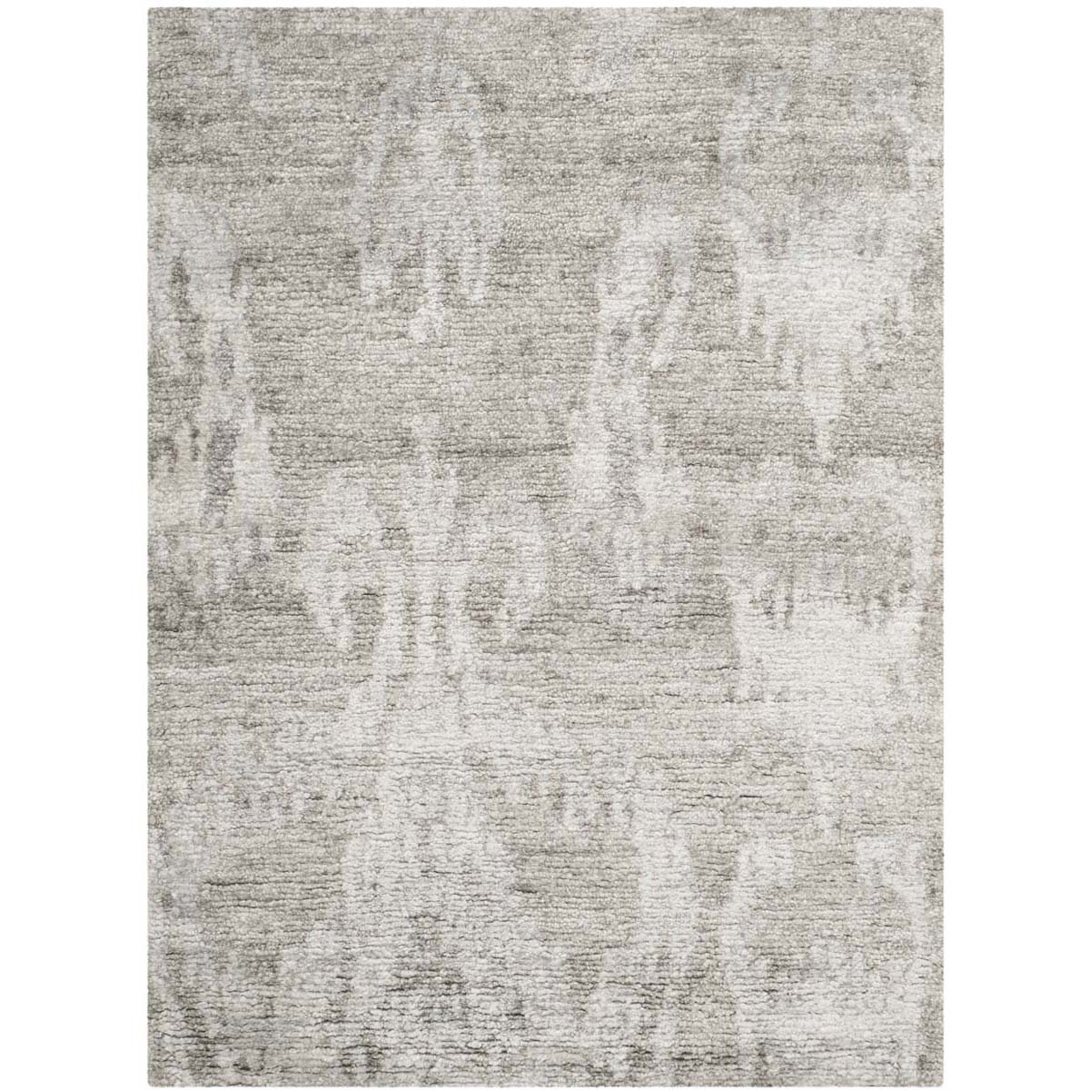 Safavieh Tibetan 53A Rug, TB953A - Grey