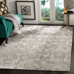 Safavieh Tibetan 53A Rug, TB953A - Grey